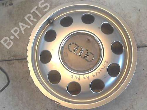 Used Rim AUDI A3 (8L1) 1.9 TDI (100 hp) 25762984