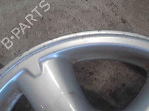 Rim NISSAN ALMERA II Hatchback (N16)  | BP25763048C45 