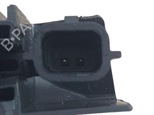Rear left lock DACIA DUSTER (HM_) 1.5 dCi 115 (HMAD) | BP40201749C100 - Image 3