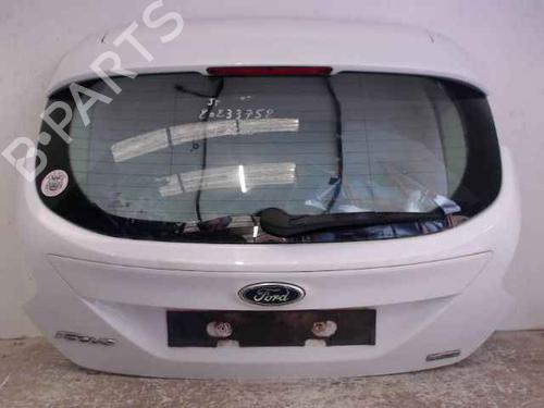 Used Tailgate FORD FOCUS III Saloon [2010-2020]  24898195