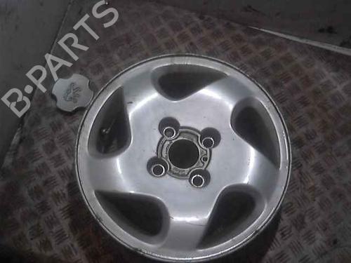 Rim PEUGEOT 306 Hatchback (7A, 7C, N3, N5) 1.6 | BP24912458C45 