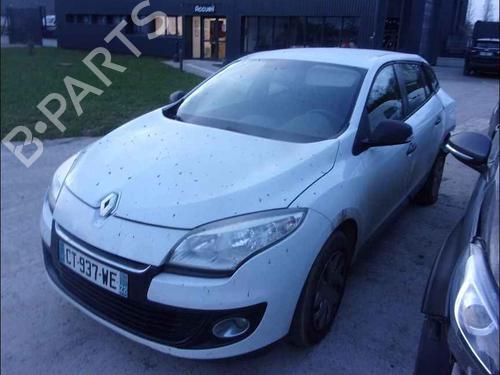 Rear right lock RENAULT MEGANE III Grandtour (KZ0/1) 1.5 dCi (KZ0C, KZ1A) | BP25206869C99 