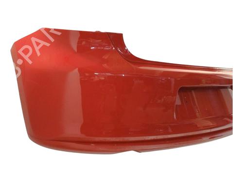 Rear bumper VW POLO V (6R1, 6C1) 1.4 (6R1) | BP29379570C8 