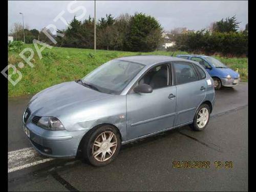 Right headlight SEAT IBIZA III (6L1) 1.9 SDI | BP25479619C29 