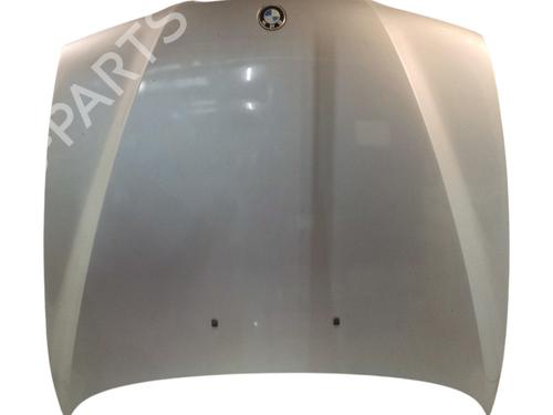 Used Hood BMW 5 (E39) 525 tds (143 hp) 28483676