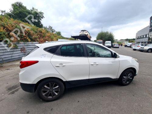 Tailgate lift support HYUNDAI ix35 (LM, EL, ELH) 1.7 CRDi | BP32199319C138