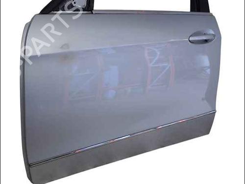 Left front door MERCEDES-BENZ E-CLASS (W212) E 220 CDI / BlueTEC (212.001, 212.002) | BP24906659C2 
