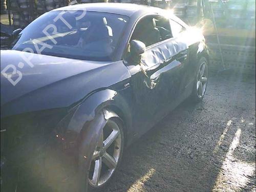 Gearbox AUDI TT (8J3) 1.8 TFSI | BP37478773M3 - Image 5