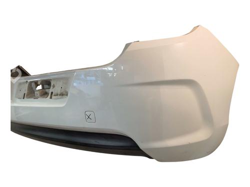 Rear bumper CITROËN C4 II (NC_) 1.4 VTi 95 (NC8FP0) | BP29263241C8 