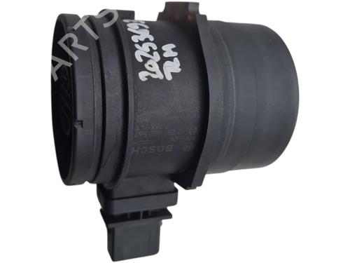 Used Mass air flow sensor Mass air flow sensor BMW 3 (E90) 318 d (143 hp) 40461952 40461952