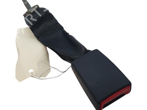 Engache cinturón Engache cinturón RENAULT TWINGO II (CN0_) 1.2 16V (CN04, CN0B) (75 hp) 33655359 33655359