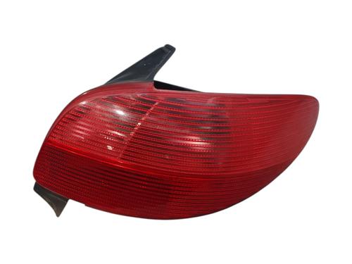 Used Right taillight Right taillight PEUGEOT 206 Hatchback (2A/C) 1.4 i (75 hp) 36459138 36459138
