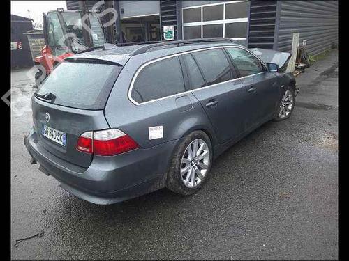 Right mirror BMW 5 Touring (E61)  | BP25763521C27 