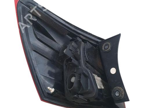 Right taillight NISSAN QASHQAI I (J10, NJ10) 1.6 dCi | BP29379576C35 