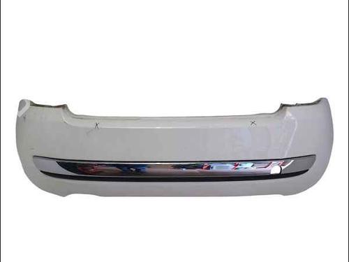 Used Rear bumper FIAT 500 (312_) 1.2 (312AXA1A) (69 hp) 24897681