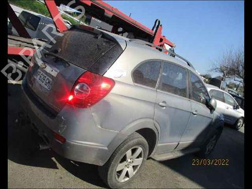 Right mirror CHEVROLET CAPTIVA (C100, C140) 2.0 D | BP24908231C27