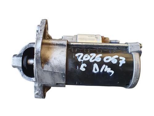 Starter RENAULT KANGOO Express (FW0/1_) 1.5 dCi 90 (FW0G, FW05, FW08, FW11) | BP39966054M8 - Image 2