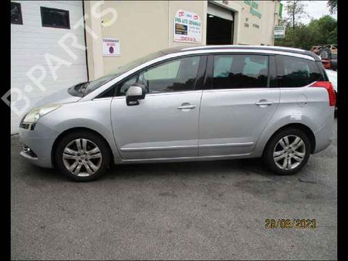 Radio PEUGEOT 5008 (0U_, 0E_) 1.6 HDi | BP27372551E6