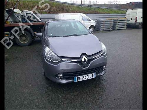 Rear wiper motor RENAULT CLIO IV (BH_) 1.5 dCi 90 | BP24913803M102 