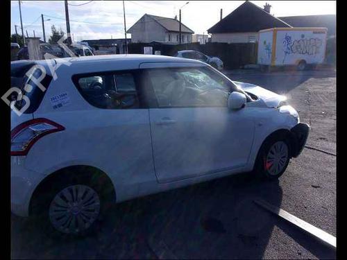 Starter SUZUKI SWIFT IV (FZ, NZ) 1.2 (AZH412, ZC72S) | BP24899834M8 