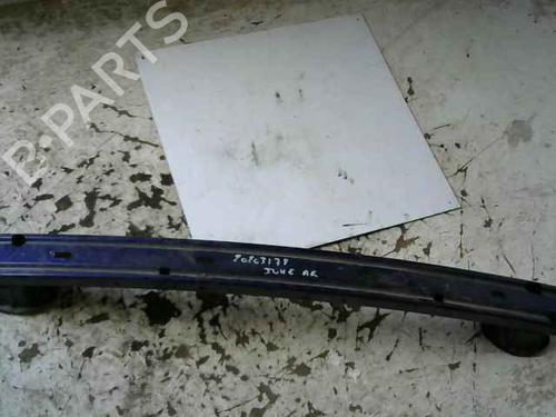 Used Rear bumper reinforcement NISSAN JUKE (F15) 1.5 dCi (110 hp) 24897360