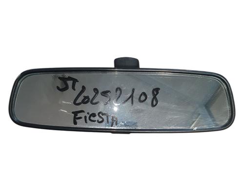 Used Rear mirror FORD FIESTA VI (CB1, CCN) 1.4 TDCi (70 hp) 29871418