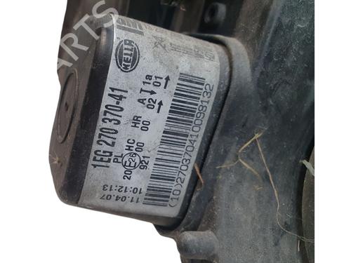 Left headlight OPEL ASTRA H (A04) 1.9 CDTI (L48) | BP36168779C28 - Image 4