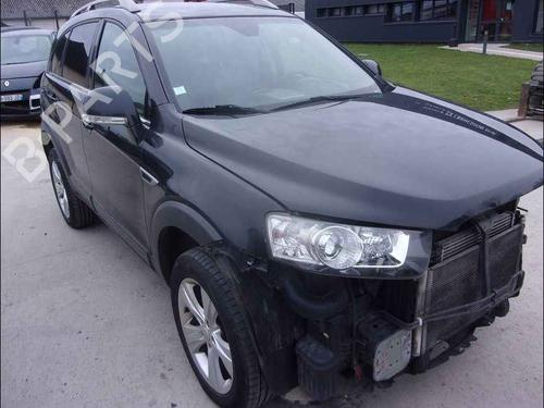 Parafango anteriore destro CHEVROLET CAPTIVA (C100, C140) 2.2 D | BP30796657C42