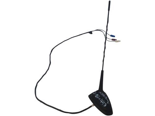 Used Antenna/Base Antenna/Base RENAULT GRAND SCÉNIC III (JZ0/1_) 1.5 dCi (JZ09, JZ0D, JZ10, JZ14, JZ1G, JZ29, JZ2C) (110 hp) 36343117 36343117
