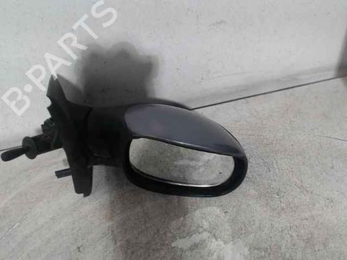 Right mirror CITROËN C2 (JM_) 1.1 | BP24908146C27 