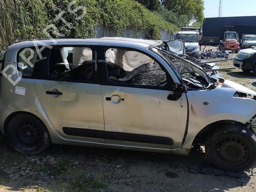 Trækkugle/Mekanisme CITROËN C3 II (SC_) 1.6 HDi | BP39108541C141 - Image 5