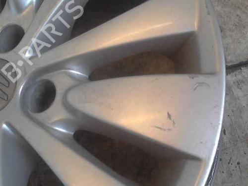 Rim CITROËN C4 Picasso I MPV (UD_)  | BP24912634C45 