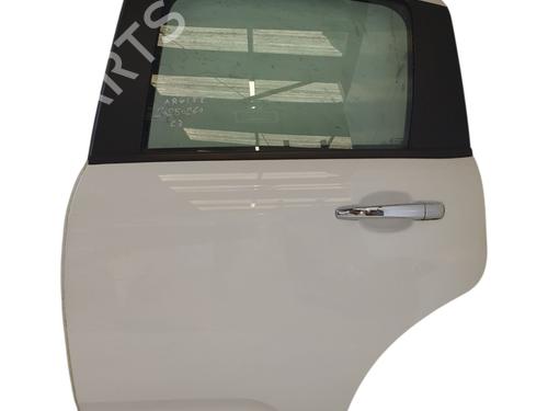 Used Left rear door CITROËN C3 II (SC_) 1.4 HDi 70 (SC8HZC, SC8HR0, SC8HP4) (68 hp) 27600855