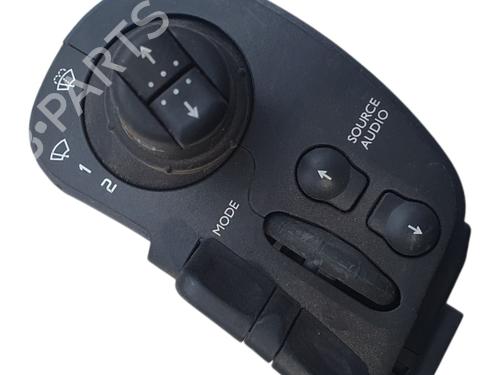 Used Steering column stalk Steering column stalk RENAULT SCÉNIC II (JM0/1_) 1.5 dCi (JM1E, JM16) (106 hp) 25762630 25762630