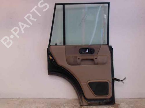 Left rear door LAND ROVER DISCOVERY II (L318) 2.5 Td5 4x4 | BP24906895C4 