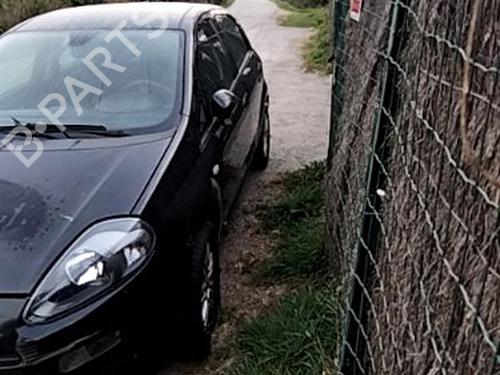 Left taillight FIAT PUNTO (199_) 0.9 | BP31282923C34