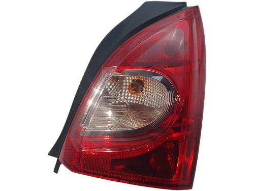 Used Right taillight Right taillight RENAULT TWINGO II (CN0_) 1.5 dCi 75 (75 hp) 33655379 33655379