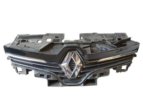 Used Grille Grille 37478715 37478715