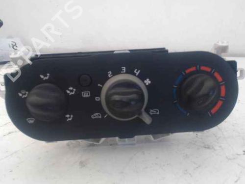 Comando clima RENAULT TWINGO II (CN0_) 1.2 16V (CN0K, CN0V, CN0A) (76 hp) 27372537