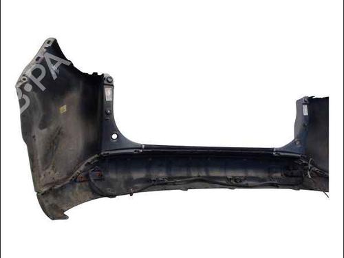 Rear bumper RENAULT CLIO IV Grandtour (KH_)  | BP24898465C8 