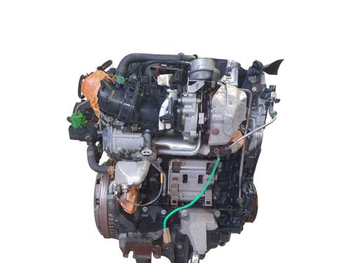 Motor FIAT TALENTO Van (296_) 1.6 D | BP30403425M1