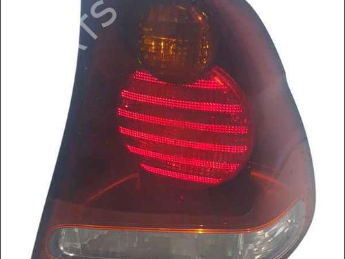 Used Right taillight BMW 3 Compact (E46) 318 td (115 hp) 24909279
