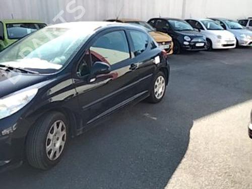 Other PEUGEOT 207 (WA_, WC_) 1.4 HDi | BP28136952O1 