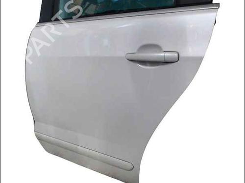Left rear door PEUGEOT 5008 (0U_, 0E_) 1.6 HDi | BP24906630C4