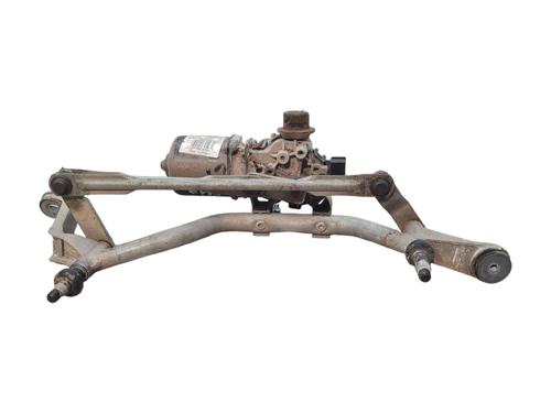 Used Front wipers mechanism RENAULT CLIO IV (BH_) 1.5 dCi 75 (75 hp) 28720052