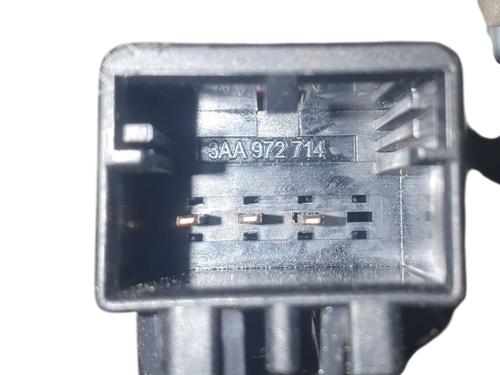 Right taillight VW GOLF VII (5G1, BQ1, BE1, BE2) 1.6 TDI | BP29514843C35 