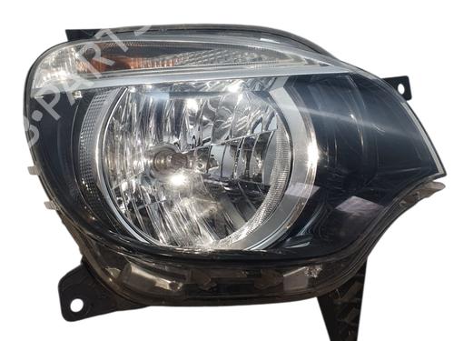 Højre forlygte Højre forlygte RENAULT TWINGO III (BCM_, BCA_) 1.0 SCe 70 (71 hp) 34527987 34527987