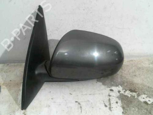 Left mirror KIA CEE'D SW (ED) 1.6 CRDi 90 | BP24904363C26 
