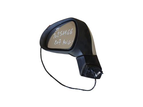 Used Left mirror Left mirror PEUGEOT 207 (WA_, WC_) 1.4 HDi (68 hp) 36507760 36507760