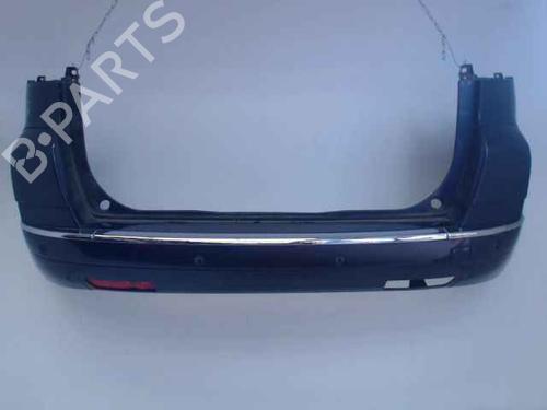 Used Rear bumper CITROËN C4 Picasso I MPV (UD_) 1.6 HDi (109 hp) 24897947